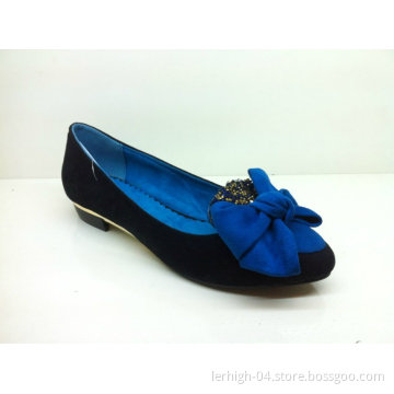 New Style Women Flat Shoes (B105-2232)